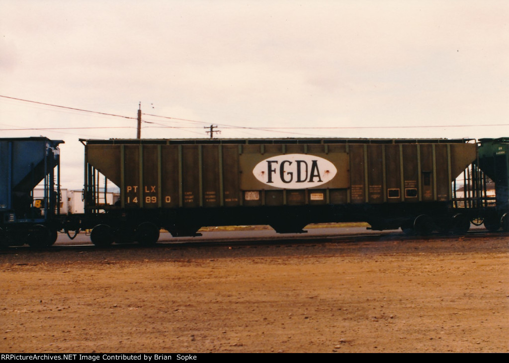 PTLX 14890